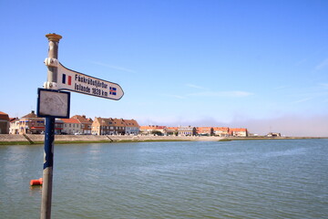 Canal de l'Aa