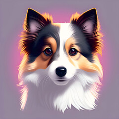 Generative AI
シェットランドシープドッグshetland sheepdog