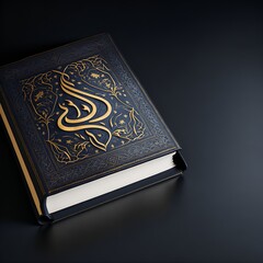 Fototapeta premium holy Quran