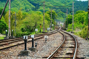 線路線路