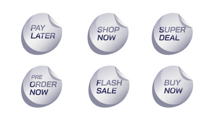 shop now pay later button illustration. order now button. beautiful swatches. professional color palate buttons. online order clickable. buy now button. e commerce. e buying button ideas. cool colors