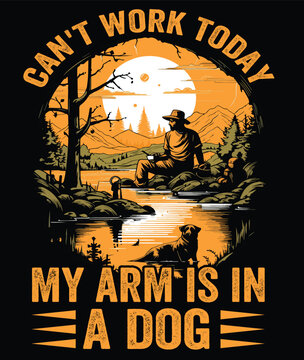 fishing t-shirt design, fishing graphic 