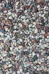 Rock Background, River Rock Texture Background for Nature Design, Aerial View of Rocks, Rocks from Above,Sell Sheet Background, Textured Background, Banner Images, Brochure Background, Brochure Design