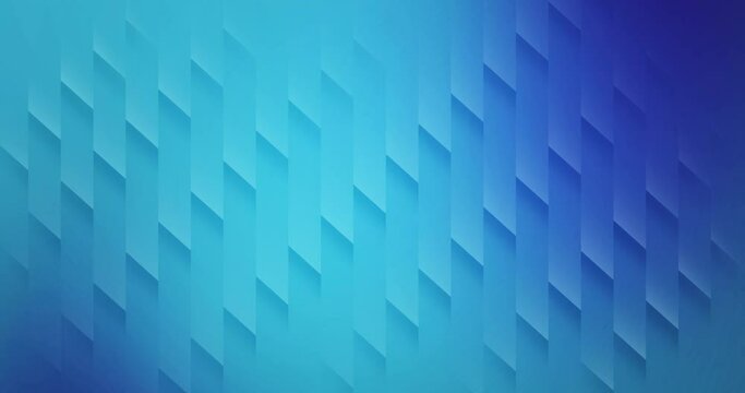 blue pattern soft gradation abstract background