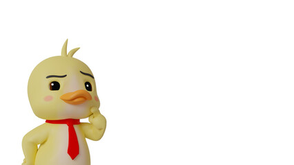 Duck Dubby Side Thinking 16:9