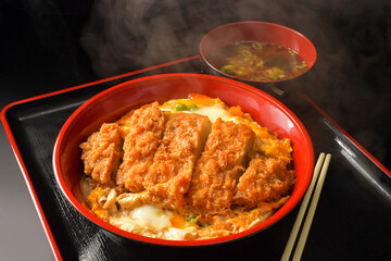 カツ丼