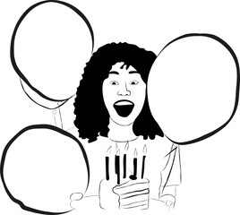 Women in Party Outline