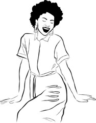 Women in Party Outline