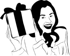 Women in Party Outline