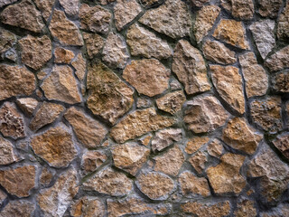 stone wall texture