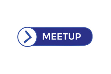 meetup vectors.sign label bubble speech meetup
