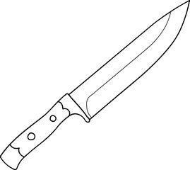 Knife
