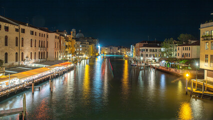 Obraz premium Venise Venice Serenissime in Italy