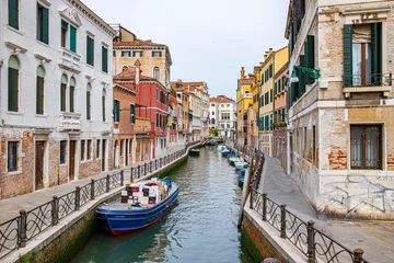 Fotobehang Venise Venice Serenissime in Italy © Olivier