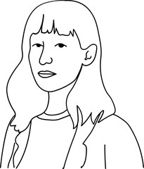 Portrait Woman