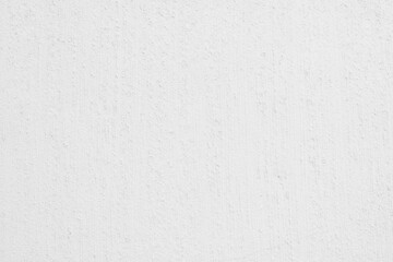 White cement wall texture with natural pattern for background