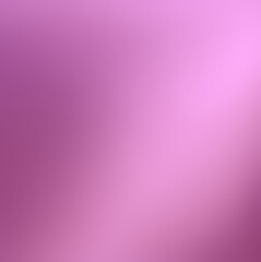 Abstract Blurred purple background. Soft gradient backdrop with place for text. Illustration for your graphic design, banner, poster