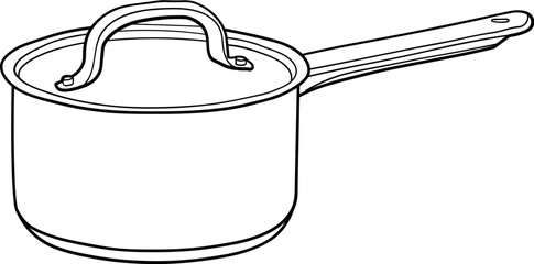 Cooking Pot