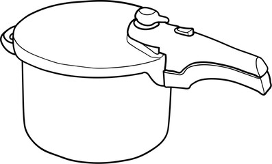 Cooking Pot