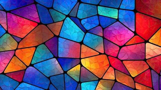 Stained Glass Pattern Images – Browse 137,568 Stock Photos, Vectors, and  Video