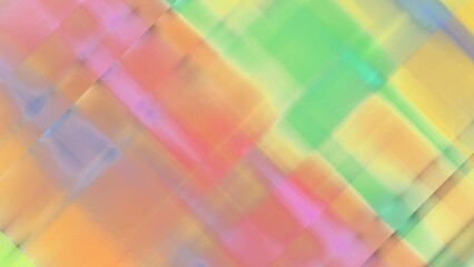  Abstract beautiful gradient color sprite wave background animation .