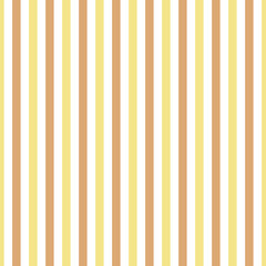 Pattern stripe orange colors design for fabric, textile, fashion design, pillow case, gift wrapping paper; wallpaper etc. Vertical stripe abstract background.	