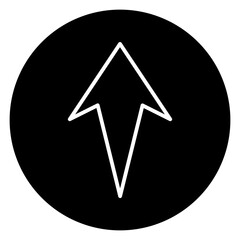 arrow icon