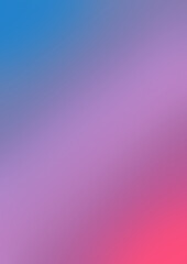 Rainbow colors abstract background digital. Texture smooth and blurred gradient brilliant backdrop. Design layout multicolor for poster banner web. Gay Pride LGBT concept is colorful funs. mobile app.