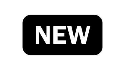 NEW icon