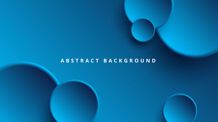 Free vector abstract background design