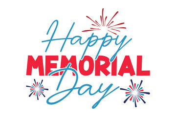 happy memorial day