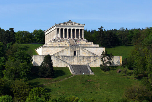Walhalla
