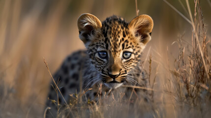 Leopard - Wildlife