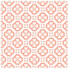 Raster background with repeat pattern.Bicolor patterns. Perfect for fashion, textile design, cute themed fabric, on wall paper, wrapping paper, fabrics and home decor.