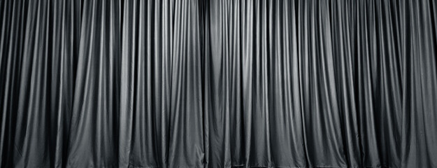 Background curtain