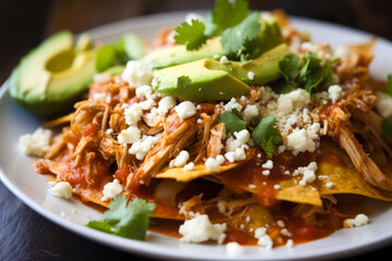 chilaquiles