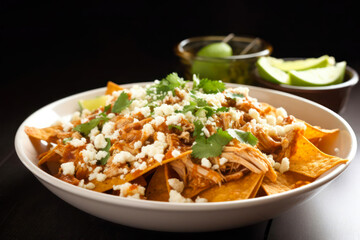 chilaquiles