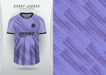 background for sports jersey soccer jersey running jersey racing jersey purple pattern