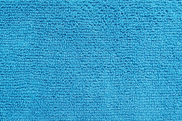 Micro fiber material  close up