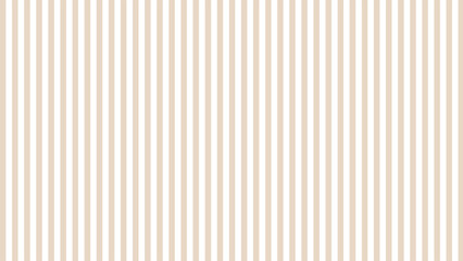 Beige and white vertical stripes background