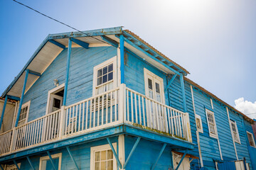 Palheiro de Costa Nova do Prado au Portugal