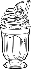 Ice Cream Clipart
