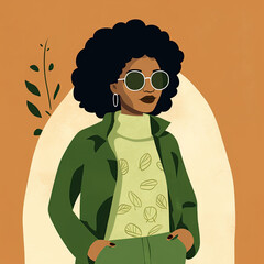 Conscious Couture: The Fashion of Change