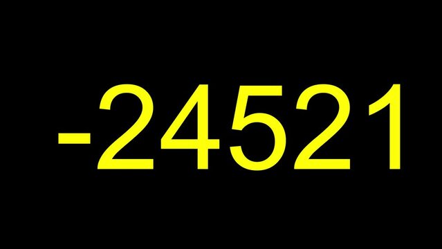 Random Number