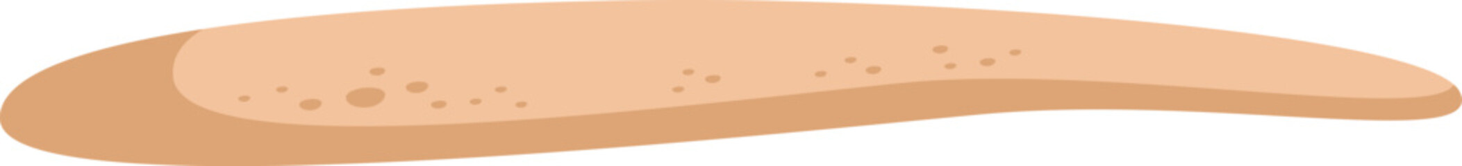 Beach Sand Landscape