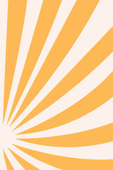 Beam Rectangle Pattern