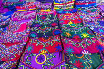 Guatemala clothing