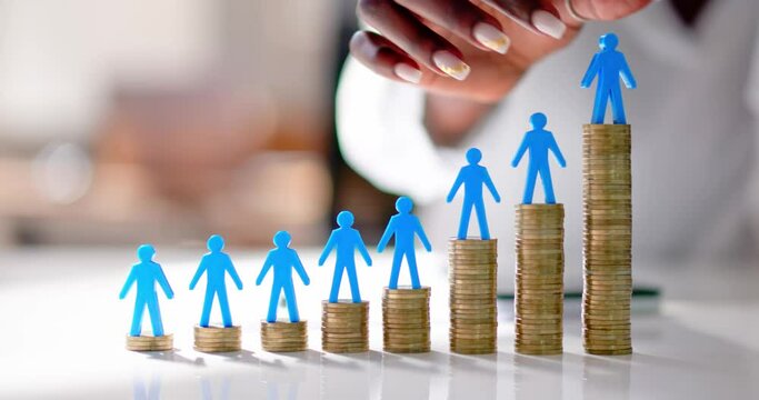 Minimum Wage Salary Compensation