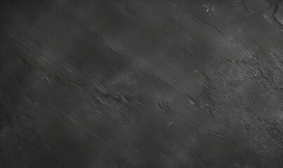 Fototapeta premium Blackboard white and black texture background. generative AI
