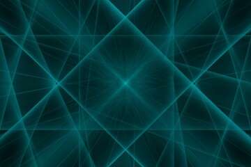 abstract blue background with lines